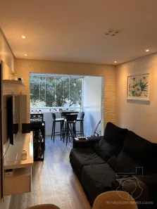 Apartamento com 2 Quartos à venda, 57m² no Parque Reboucas, São Paulo