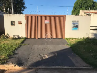Casa com 1 Quarto à venda, 69m² no Parque Residencial Rita Vieira, Campo Grande