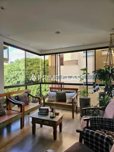 Apartamento com 3 Quartos à venda, 121m² no Centro, Canoas