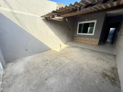 Casa com 2 Quartos à venda, 74m² no Lameirão, Maranguape