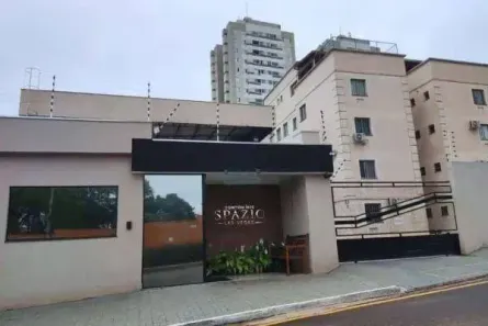 Apartamento com 2 Quartos para alugar, 68m² no Vale dos Tucanos, Londrina