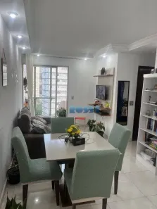 Apartamento com 2 Quartos à venda, 63m² no Parque da Mooca, São Paulo