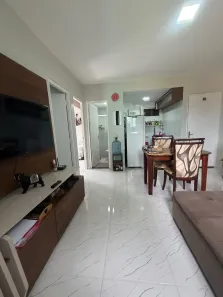 Apartamento com 2 Quartos à venda, 42m² no Coqueiro, Ananindeua