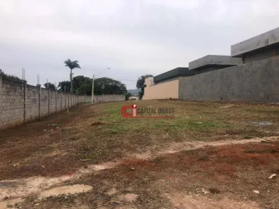 Lote/Terreno à venda, 342m² no Reserva do Jaguary, Jaguariúna