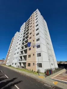 Apartamento com 3 Quartos à venda, 68m² no Vila Industrial, Anápolis