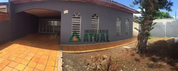 Casa com 3 Quartos à venda, 180m² no Ideal, Londrina