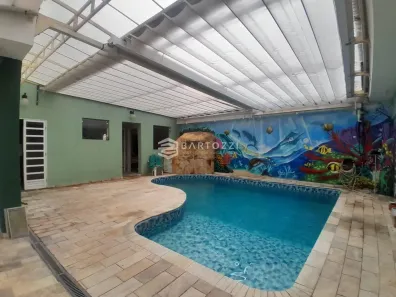 Sobrado com 3 Quartos à venda, 432m² no Jardim São Caetano, São Caetano do Sul