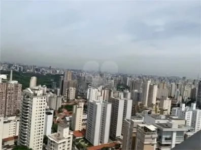 Cobertura com 4 Quartos à venda, 391m² no Vila Mariana, São Paulo