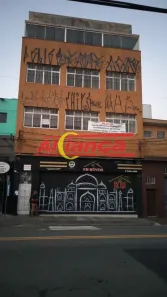 Imóvel Comercial para alugar, 500m² no Jardim Vila Galvão, Guarulhos