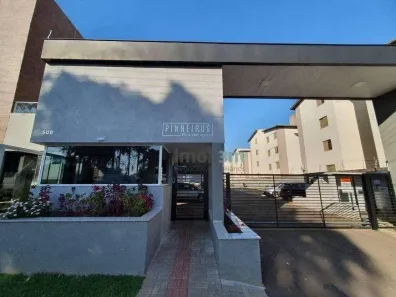 Apartamento com 3 Quartos para venda ou aluguel, 125m² no Parque Jamaica, Londrina