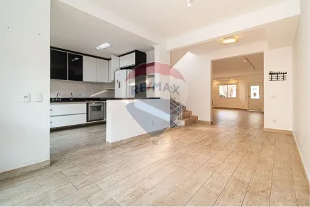 Casa de Condomínio com 4 Quartos à venda, 307m² no Jardim Prudência, São Paulo