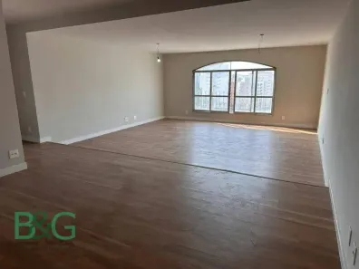 Apartamento com 4 Quartos à venda, 211m² no Vila Morumbi, São Paulo