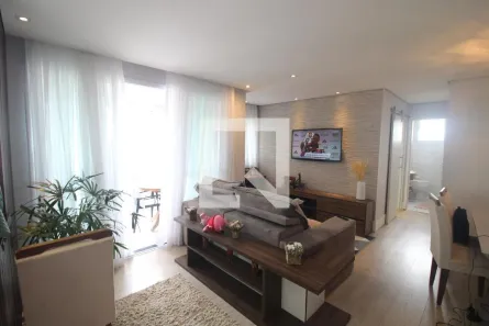 Apartamento com 2 Quartos à venda, 81m² no Chora Menino, São Paulo