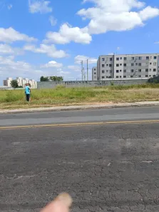 Lote/Terreno à venda, 300m² no Conjunto Habitacional Jardim Primavera, Hortolândia