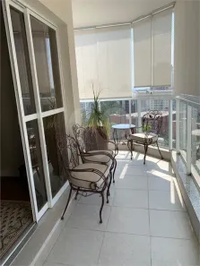 Apartamento com 4 Quartos à venda, 196m² no Vila Andrade, São Paulo