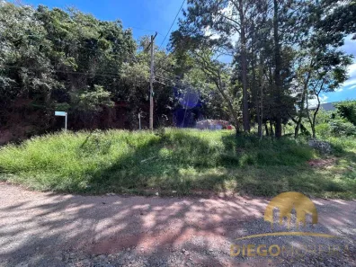 Lote/Terreno à venda, 300m² no Corumbá (Terra Preta), Mairiporã
