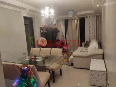 Apartamento com 2 Quartos à venda, 69m² no Vila Medeiros, São Paulo