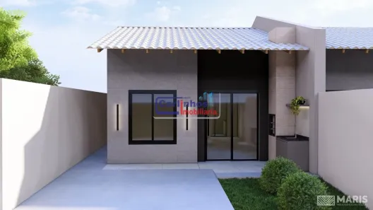 Casa com 2 Quartos à venda, 60m² no , Igarapé