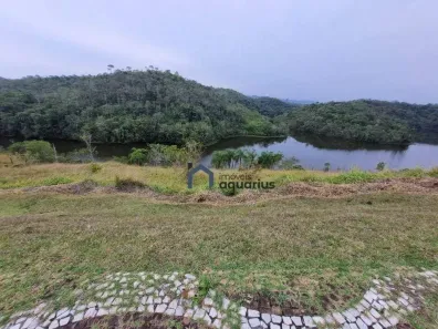 Lote/Terreno à venda, 1003m² no Vargem Grande, São José dos Campos