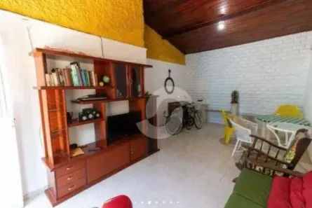 Casa com 2 Quartos à venda, 104m² no Santa Rosa, Niterói