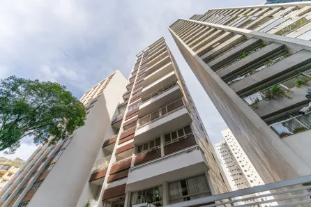 Apartamento com 5 Quartos à venda, 349m² no Água Verde, Curitiba