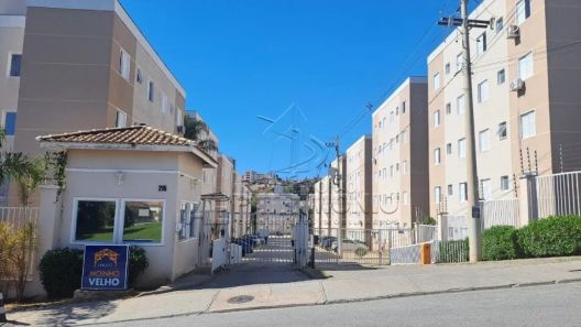 Apartamento com 2 Quartos à venda, 52m² no Parque Manchester, Sorocaba