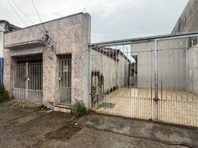 Lote/Terreno à venda, 250m² no Vila Maria, São Paulo