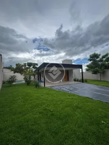 Casa com 3 Quartos à venda, 165m² no Parque das Nações, Aparecida de Goiânia