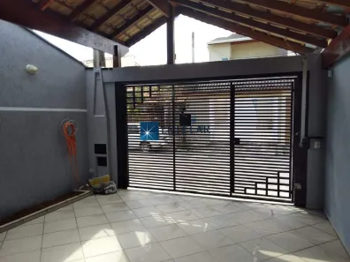 Casa com 2 Quartos à venda, 83m² no Cidade Jardim, Mogi das Cruzes