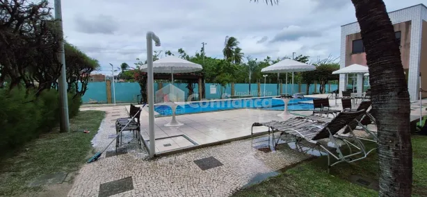Apartamento com 3 Quartos à venda, 62m² no Carlito Pamplona, Fortaleza