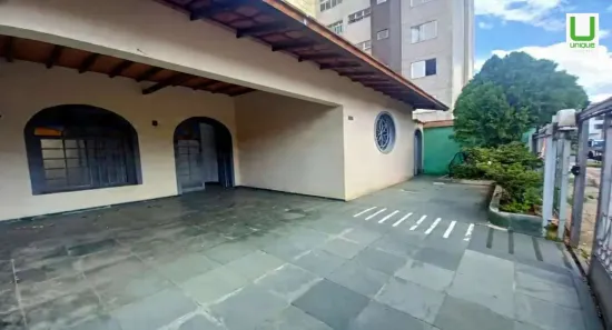 Casa com 5 Quartos à venda, 283m² no Cidade Nova, Belo Horizonte
