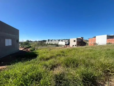 Lote/Terreno à venda, 160m² no Comviva Bauru 1, Bauru