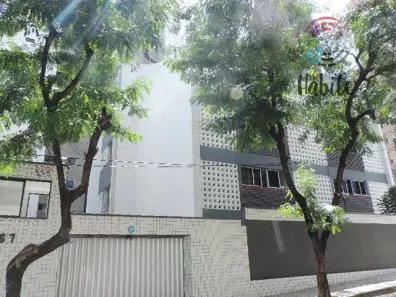 Apartamento com 3 Quartos à venda, 132m² no Meireles, Fortaleza