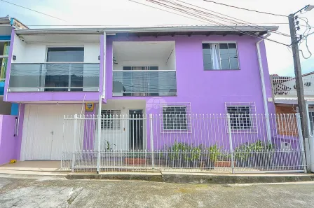 Casa com 3 Quartos à venda, 120m² no Boqueirão, Curitiba