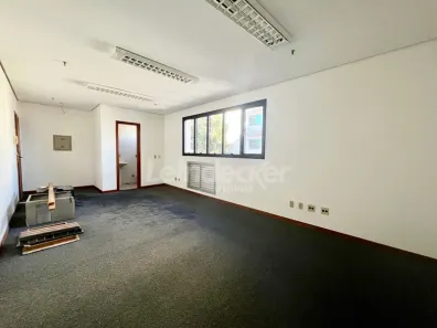 Sala Comercial para alugar, 50m² no Auxiliadora, Porto Alegre
