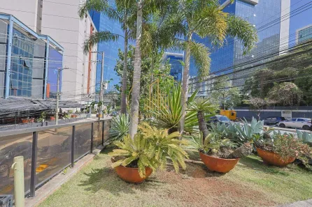 Ponto Comercial para alugar, 108m² no Vale do Sereno, Nova Lima