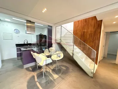 Apartamento com 3 Quartos à venda, 138m² no Vila Mariana, São Paulo