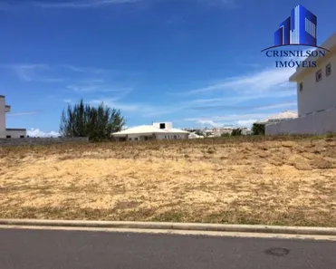 Lote/Terreno com 1 Quarto à venda, 500m² no Vila de Abrantes (Abrantes), Camaçari