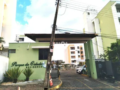 Apartamento com 3 Quartos à venda, 63m² no Aeroporto, Teresina
