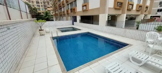 Apartamento com 3 Quartos à venda, 92m² no Freguesia (Jacarepaguá), Rio de Janeiro