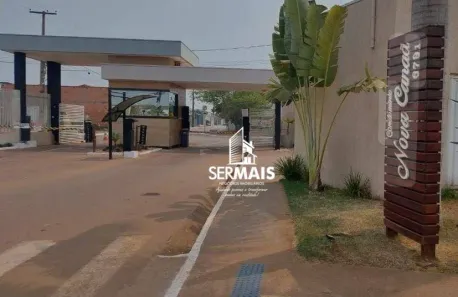 Casa de Condomínio com 2 Quartos à venda, 250m² no Caiari, Porto Velho