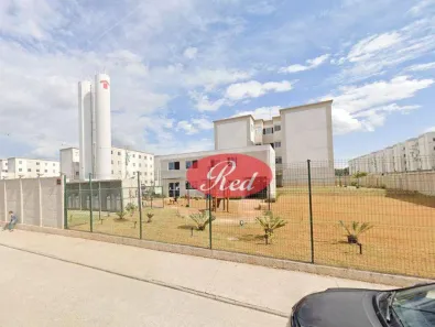 Apartamento com 2 Quartos à venda, 42m² no Chácara Estância Paulista, Suzano