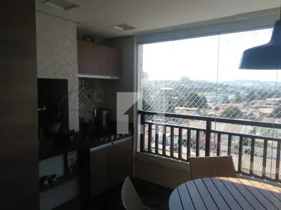 Apartamento com 3 Quartos à venda, 88m² no Vila Guarani, Jundiaí