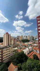 Apartamento com 1 Quarto à venda, 34m² no Botafogo, Campinas