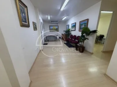 Sala Comercial à venda, 201m² no Centro, Rio de Janeiro