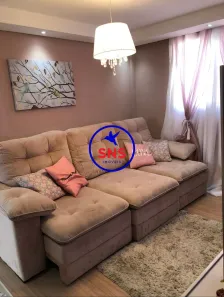 Apartamento com 2 Quartos à venda, 46m² no Vila Padre Manoel de Nóbrega, Campinas