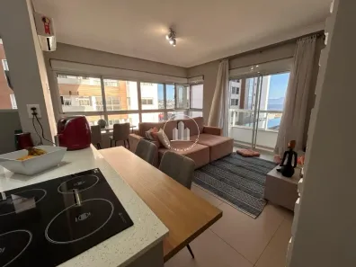 Apartamento com 1 Quarto à venda, 64m² no Campinas, São José