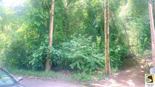 Lote/Terreno à venda, 1014m² no Siriúba, Ilhabela