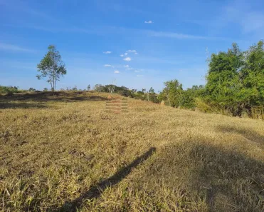 Fazenda/Sítio com 1 Quarto à venda, 1210m² no Tataúba, Caçapava