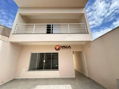 Casa com 4 Quartos à venda, 202m² no Parque Residencial Jaguari, Americana